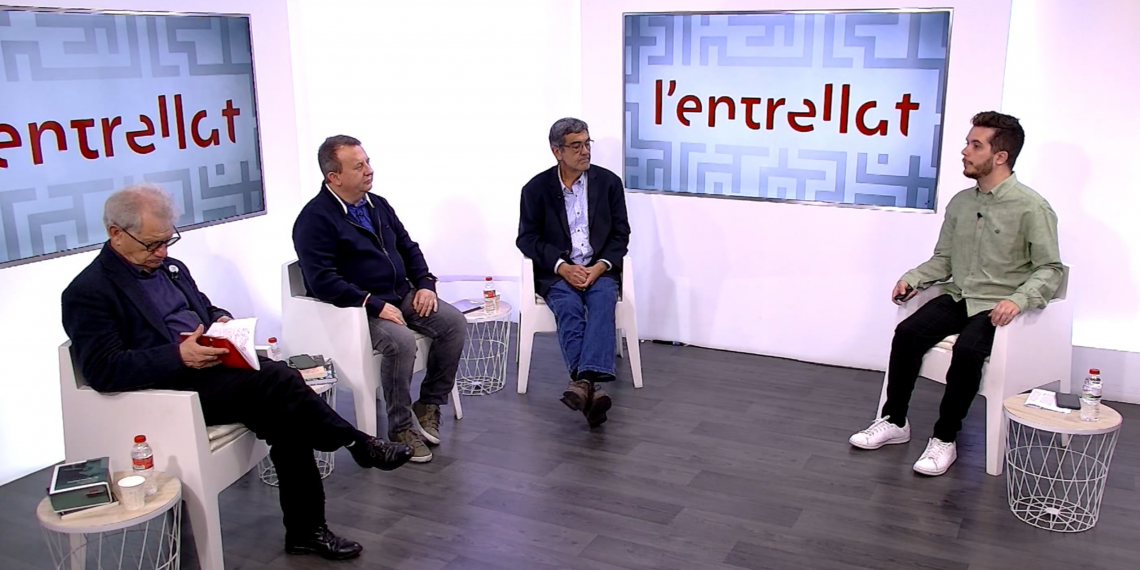 L’Entrellat (20/04/2022)