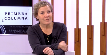 Entrevista da Xènia Gaya, fundadora de Col·lectiu Cultura Terres de l’Ebre