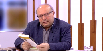 Miquel Àngel Pradilla, al #PrimeraColumna del 21 d’abril del 2022