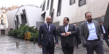 Interior obre una delegació del Servei Català de Trànsit a les Terres de l’Ebre