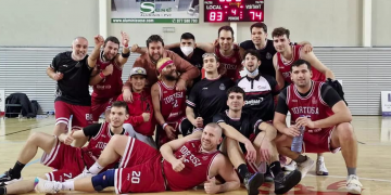 El CB Cantaires-Tortosa rebrà el Vendrell 2 amb la necessitat de guanyar