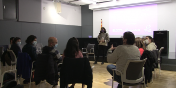 Les Terres de l’Ebre acullen el curs de ‘Detecció i prevenció de la violència sexuals en entorns esportius’