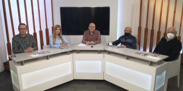 ‘Antonio Roca Cid, lo retratista del Rastre’, al #PrimeraColumna del 22 d’abril del 2022