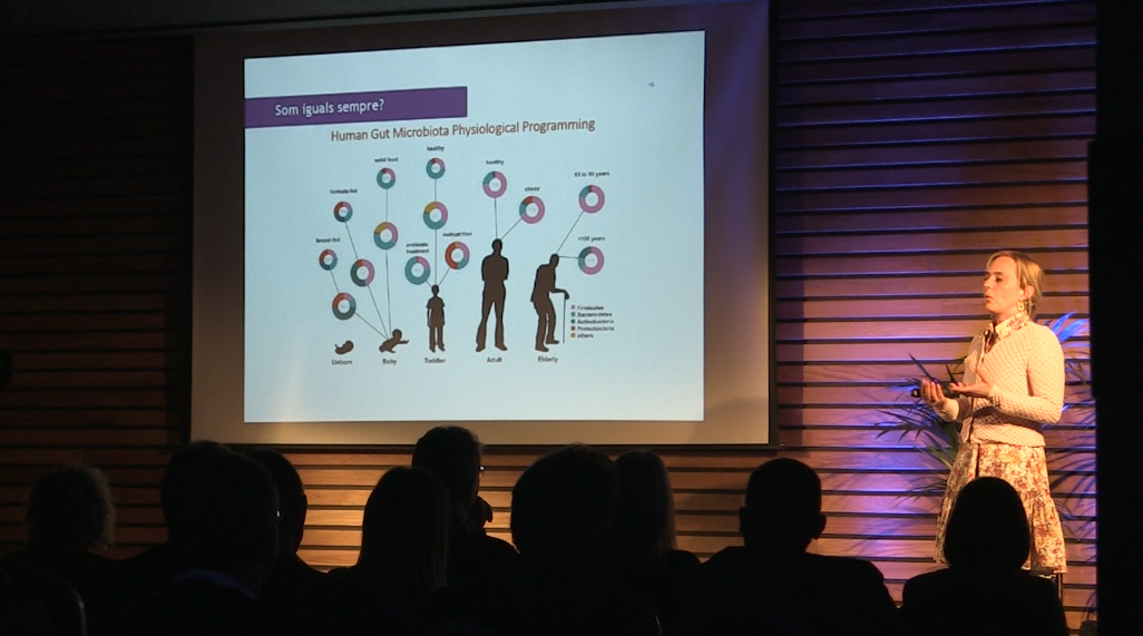 Crear un model econòmic actiu a l’Ebre, un dels reptes del Think Tank i l’Idece