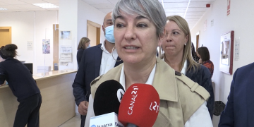 Justícia reordena els jutjats d’Amposta amb un circuit únic per les víctimes de violència de gènere