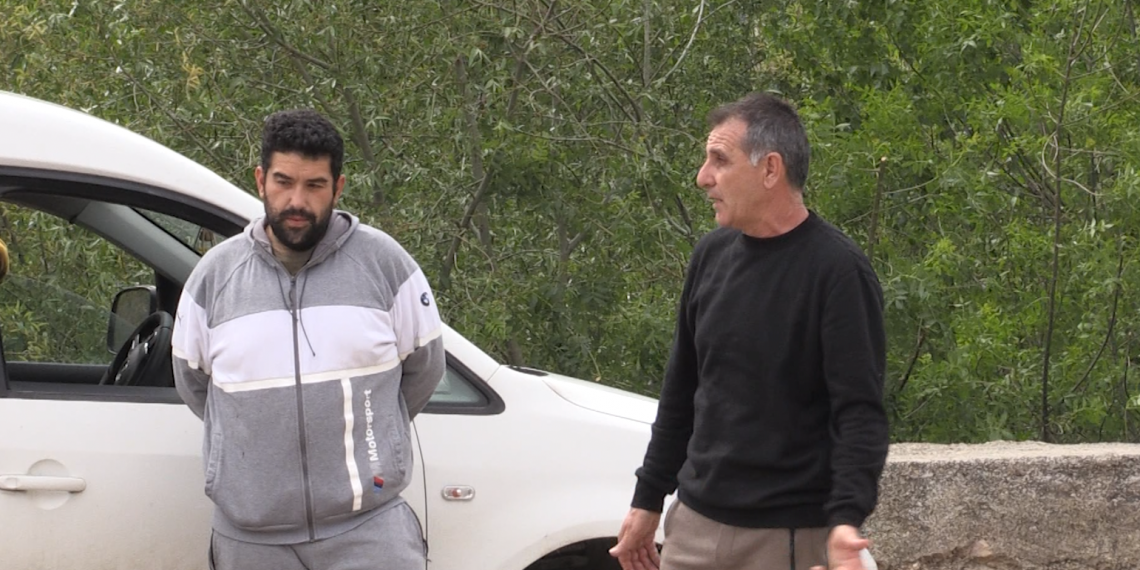 Malestar de vuit famílies de firaires per no tenir lloc a l’Expoebre