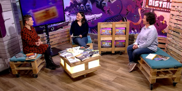 Districte 21 (22/4/2022)