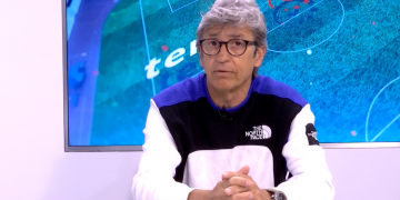 Temps afegit. 25 d’abril del 2022