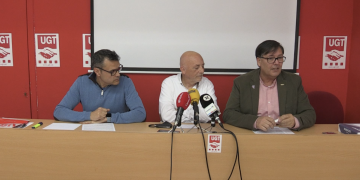 La #RdP: Prèvia de l’1 de maig dels sindicats ebrencs