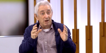 Entrevista a Josep Bayerri, autor del llibre ‘Les riberes catalanes de l’Ebre’