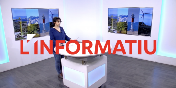 L’informatiu (27/4/2022)