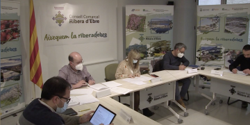 Carim lamenta la negativa de l’Estat a reobrir l’Oficina de la Seguretat Social