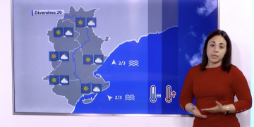 El Temps (28/4/2022)