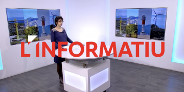 L’informatiu (28/4/2022)