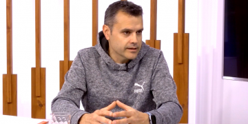 Entrevista a David Queralt, secretari general de la USOC a les Terres de l’Ebre