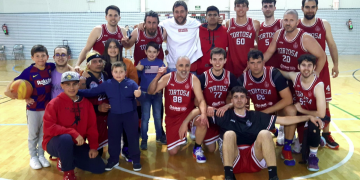 El CB Cantaires rebrà el Claret en un partit important per les aspiracions d’ascens