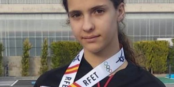 El TKD Alfaro d’Amposta prendrà part en l’Open Internacional Por La Paz d’Alacant