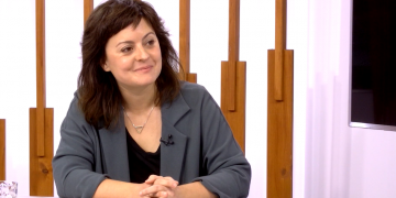 Entrevista a Alba Forés, portaveu de L’Al·licient