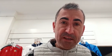 Germán Inglés no seguirà com a entrenador del Futbol Club Ascó