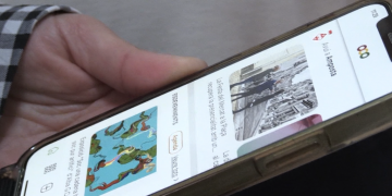 Amposta s’integra a App Eagora per donar veu de la ciutadania