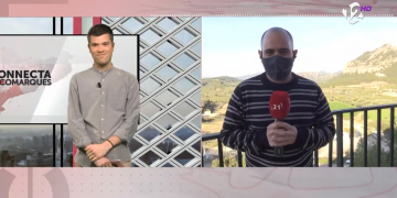 Previsió de reserves turístiques a la Terra Alta per Setmana Santa