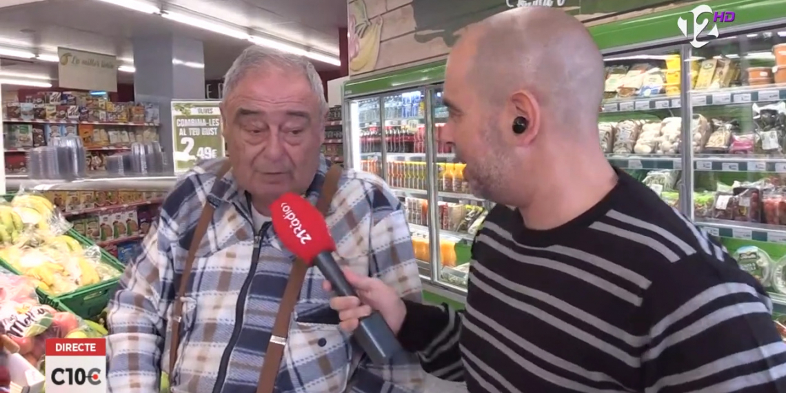 Coneixem el projecte ‘Bon dia, compartim’