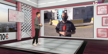 Facultatius de l’HTVC exposen la situació límit que pateixen al centre