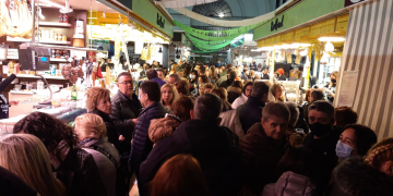 IX Tortosa Irish English Festival