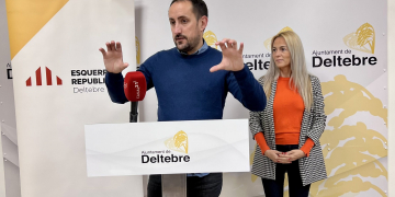 ERC-Més Deltebre demana millores d’accessibilitat i inclusió social de les persones amb TEA