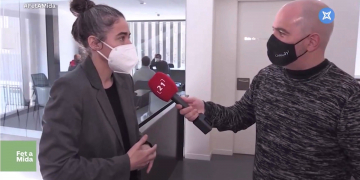 Més de 200 persones han estat ateses pel Projecte Home a les Terres de l’Ebre