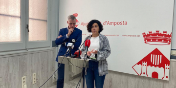 La #RDP: Amposta presenta la nova app ‘eAgora’