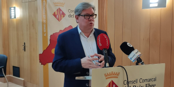 El Consell Comarcal del Baix Ebre aprova el programa TempsxCures