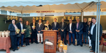 La Galera celebra la 27a Fira de la Terrissa amb quasi 70 paradistes