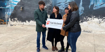 Neix L’Al·licient, l’associació de professionals de comunicació de les Terres de l’Ebre