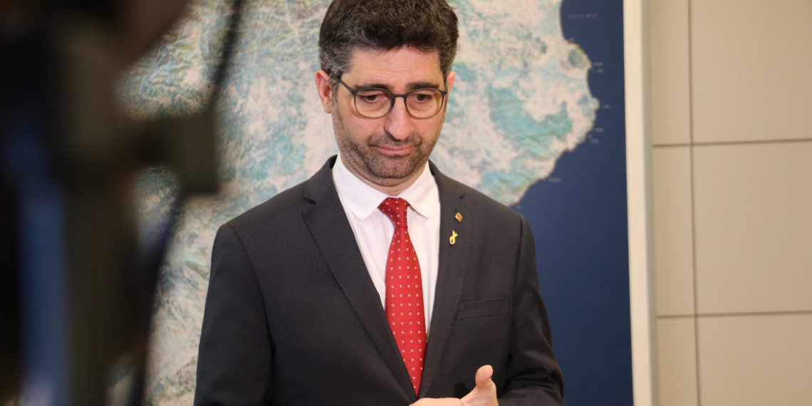 L’Ebre serà el primer territori del món on l’ONU avaluarà la resiliència urbana