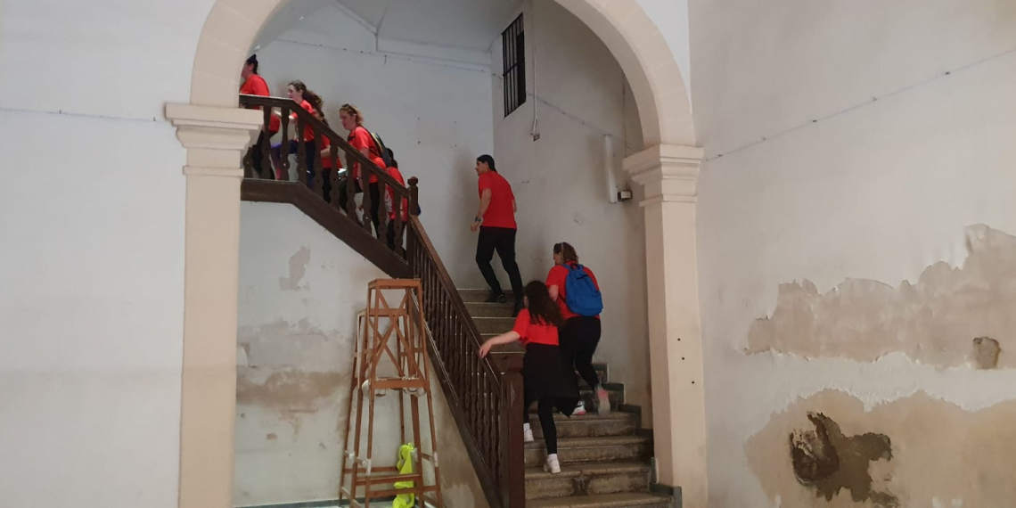 Mikel Besora i Laura Pallejà guanyen la ‘Cursa de les 1000 escales de Flix’