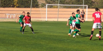 El FC Ascó empata (0-0) amb la Pobla, però descendeix a Primera Catalana