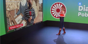 Dia Mundial del Poble Gitano amb Sastipén Talí