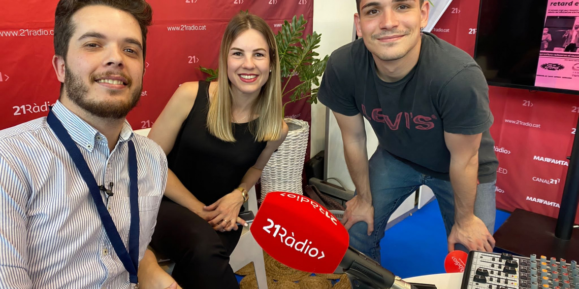 Fem una ullada: Entrevista a Berti des d’Expoebre