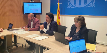 Gavín exigeix que l’Euromed pari a l’Aldea