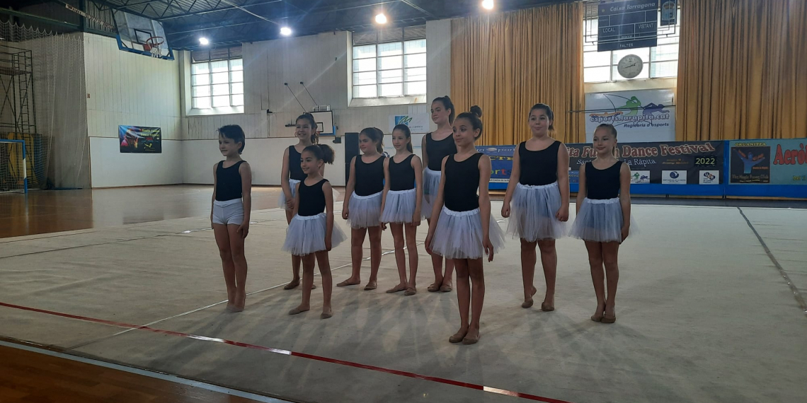 Festival Fusion Dance