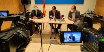 La #RdP: Presentació de la nova delegació del Servei Català de Trànsit a les Terres de l’Ebre