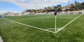 La Rapitenca veu com el Tàrrega li empata (2-2) a les acaballes del partit