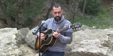 ‘Aigua del cel’ és el nou treball discogràfic de Rampaire