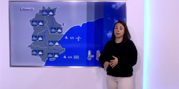 El Temps (20/4/2022)