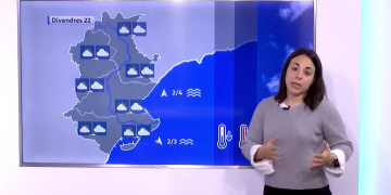 El Temps (21/4/2022)