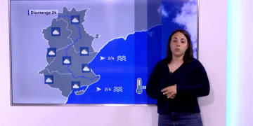 El Temps (22/4/2022)