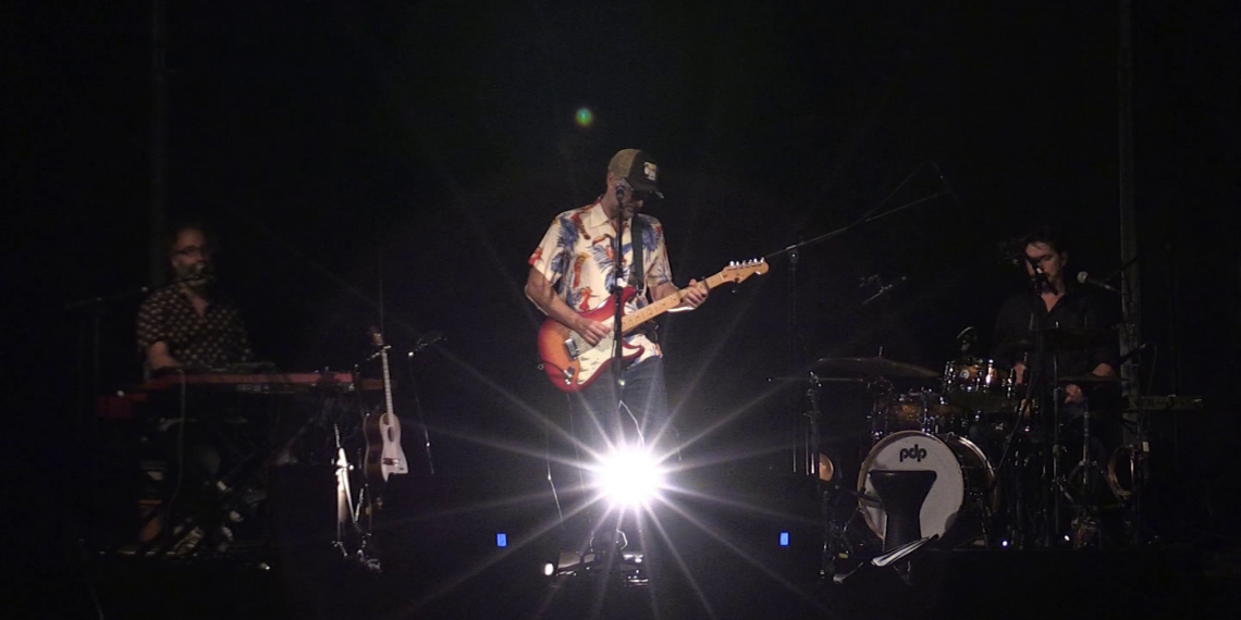 #CròniquesSonades: Joan Miquel Oliver