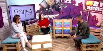 Districte 21 (28/4/2022)