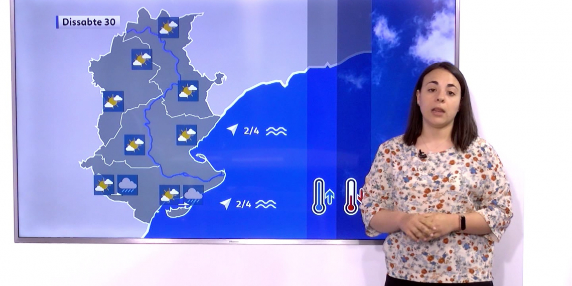 El Temps (29/4/2022)